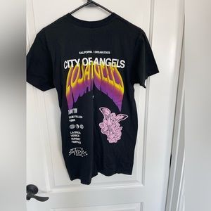 PacSun T-shirt size small for girls